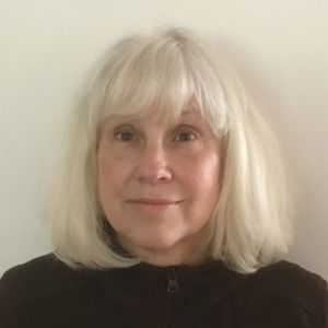 Meet your Posher, Paula